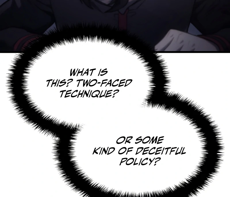 Revenge of the Iron-Blooded Sword Hound, Chapter 11 image 40